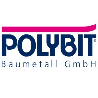 Polybit Baumetall GmbH logo - Similar company to Polybit Nord Handelsges. Mbh