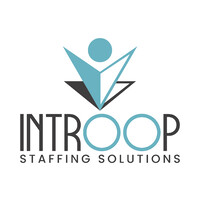 INTROOP logo - Similar company to Thevsoft Solutions