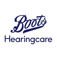 Boots Hearingcare logo - Similar company to Hidden Hearing