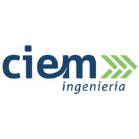 CIEM Ingeniería logo - Similar company to Ciem Impianti Srl
