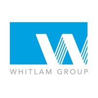 Whitlam Group logo - Similar company to Vicore