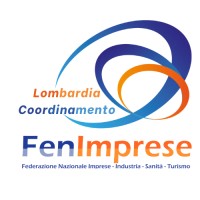 Fenimprese Lombardia Coordinamento logo - Similar company to Logos Advisory