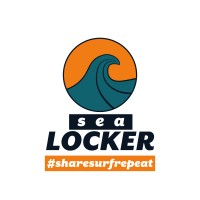 Sealocker logo - Similar company to Cyclo Camp
