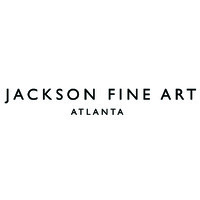 Jackson Fine Art logo - Similar company to The Object Space