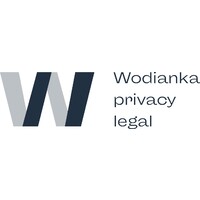 Wodianka privacy legal GmbH logo - Similar company to Privacyrules