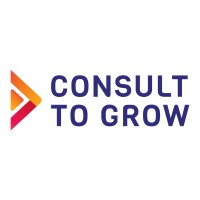 Consult to Grow logo - Similar company to Consult Solutions