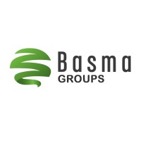 Basma Groups logo - Similar company to 8Th Wave Dmc