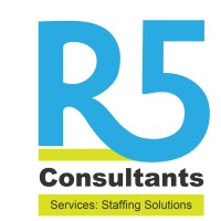 R5 Placements logo - Similar company to Kpm Digital Solutions