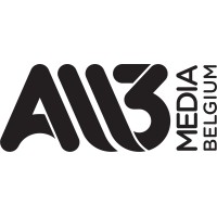All3Media Belgium logo - Similar company to Het Konijn