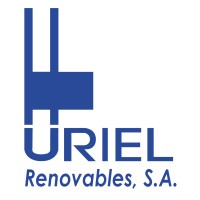 URIEL RENOVABLES, S.A. logo - Similar company to Energy Head