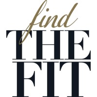 Find The Fit, Inc. logo - Similar company to Lundwall Group