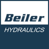 Beiler Hydraulics logo - Similar company to Garrison Manufacturing