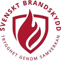 Svenskt Brandskydd logo - Similar company to Brandskydd Söderort Ab