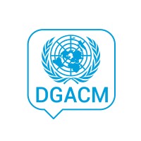 United Nations Conference & Language Careers logo - Similar company to Jedeon