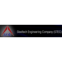 STEELTECH ENGINEERING COMPANY logo - Similar company to Steel Projects (India) Pvt. Ltd.