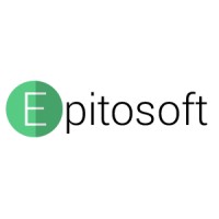 Epitosoft logo - Similar company to InnoRise | Custom Software Development