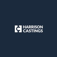 Harrison Castings Ltd logo - Similar company to Brafe Engineering Limited
