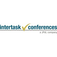 Intertask Conferences logo - Similar company to Talk About Speakers