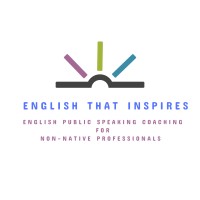 English That Inspires logo - Similar company to Leergeld Enschede