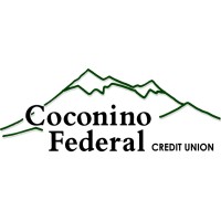 Coconino Federal Credit Union logo - Similar company to Focus Lcds