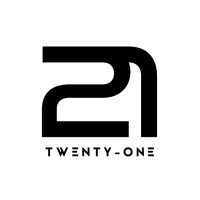 TWENTY-ONE CREATION logo - Similar company to Motor.Braconnier