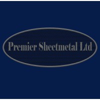 Premier Sheetmetal Ltd logo - Similar company to Proper Enclosure Solutions Ltd