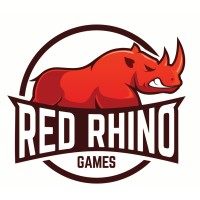 Red Rhino Games, Inc logo - Similar company to Spartasoft Studio