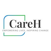 CareH Health Solutions logo - Similar company to Compatible Care
