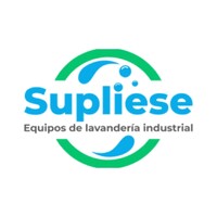 Supliese México logo - Similar company to Tecnoha