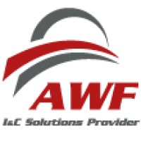 AWF - Agence Woodward France logo - Similar company to Switched Up
