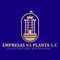 Empresas na Planta S.A. logo - Similar company to Abenutri – Associação Brasileira De Empresas De Produtos Nutricionais