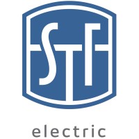 STF Electric logo - Similar company to Atkinson Electronics Inc