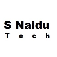 S Naidu Tech logo - Similar company to Naidu Software Technologies Private Limited