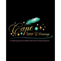 Cape Luxe Cleaning logo - Similar company to Null Breach