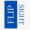Flipsight logo - Similar company to Forix Groep