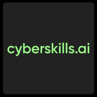 Cyberskills logo - Similar company to Cyberskillsdk