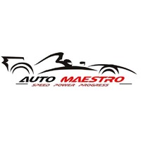 Automaestro logo - Similar company to Team Interplanetar