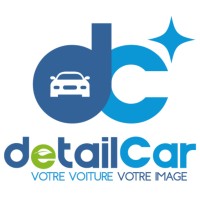 DetailCar Saint-Maximin-La-Sainte-Baume logo - Similar company to Winorwin Aix En Provence