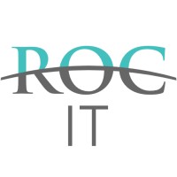 Roc IT Consulting logo - Similar company to Come Cloud With Us