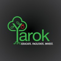 Yarok - Innovation & Entrepreneurship centers logo - Similar company to Beeptec Engineering