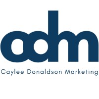 CDonaldson Marketing logo - Similar company to Internet Of Business