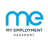 ME Passport logo - Similar company to Predicare