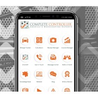 Complete Controller logo - Similar company to Beanstalk Cfo Group