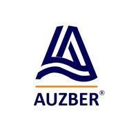 AUZBER logo - Similar company to Resilience Gateway (Pvt) Ltd