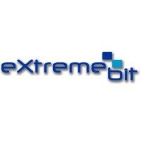 eXtremeBit logo - Similar company to Bytecno.It