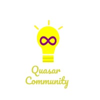 Quasar Community logo - Similar company to Cryo Scientific Systems Private Limited