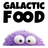Galactic Food logo - Similar company to The Boldest Co
