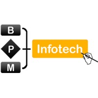 BPM INFOTECH LLP logo - Similar company to Desai Tech Solutions