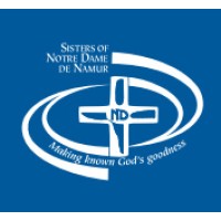 Sisters of Notre Dame de Namur Ohio Province logo - Similar company to Creativeohio
