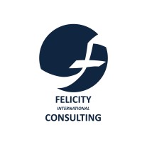 Felicity Finance & Consulting logo - Similar company to Felicity Hamilton